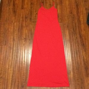 American Apparel Maxi Dress XS